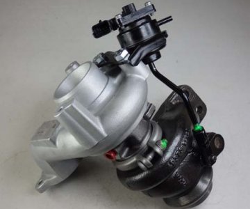 1.6 92hp PEUGOT 207-208-301-308-PARTNER TURBO