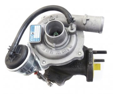 '54359880006 KKK BORGWARNER' Opel Corsa 1.3 75HP SIFIR TURBO 