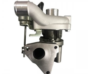 '54359880011 KKK BORGWARNER' Renault Twingo 1.5 SIFIR TURBO 