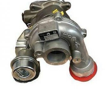 '54359880025 KKK BORGWARNER' Renault Fluence 90HP SIFIR TURBO