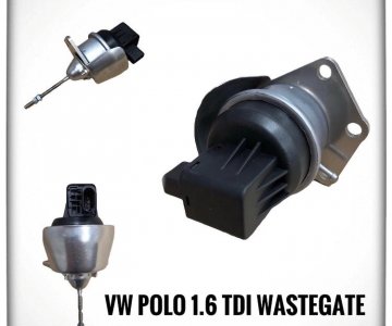 Vw Polo Yarı Elektronik Westgate 